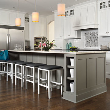 Beautiful Yet Durable Hardwood Floors