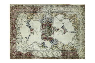Renovated Collection