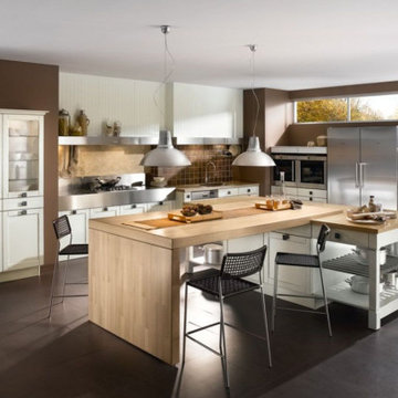 Modern Kitchen Renovation – Calgary