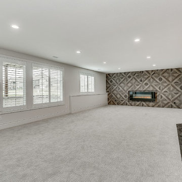 Manhattan Plan in Stonebridge
