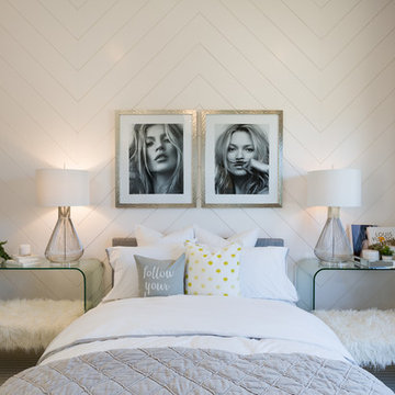 Whitehorse Custom Home