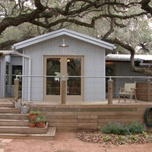 interesting remodels