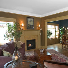 Living Room Ideas