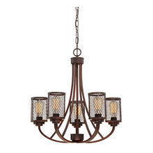 Dining Room Chandelier