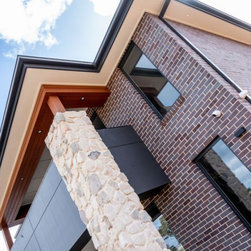 Bligh Irregular Australian Sandstone Cladding - Wall Cladding & Stone Veneer