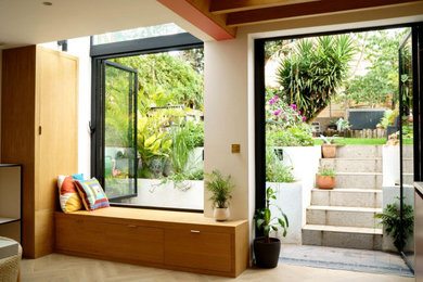 A Modern Family Home Renovation