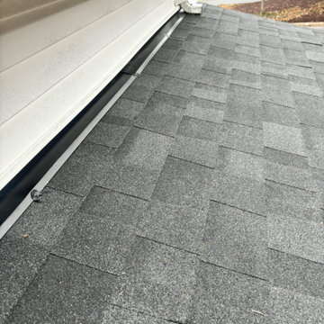 Owens Corning Lifetime Roofing System