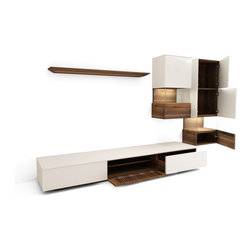 peradesign/contemporary - Living Room Furniture