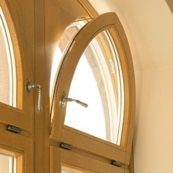 Traditional Windows and Doors - Products