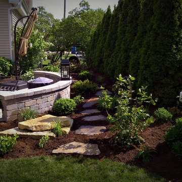 Various Completed Projects from Our Portfolio