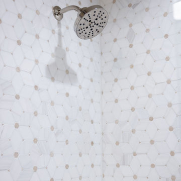 Olathe, KS Whole Home Remodel | Kitchen, 8 Bathrooms & Basement Renovation