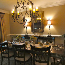 Dining Room Ideas