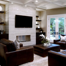 hb living room
