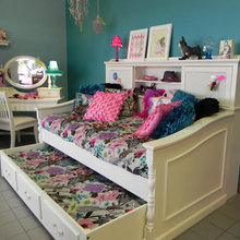 Reed's room