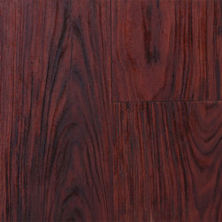 Exotic Wood Flooring - Hardwood Flooring