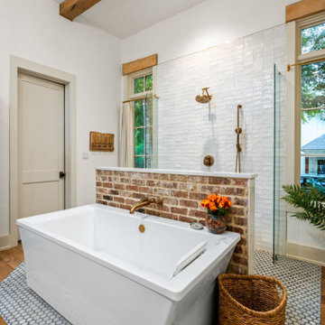 Belgium Country Cottage