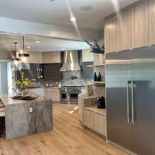 Kitchen Stoneview