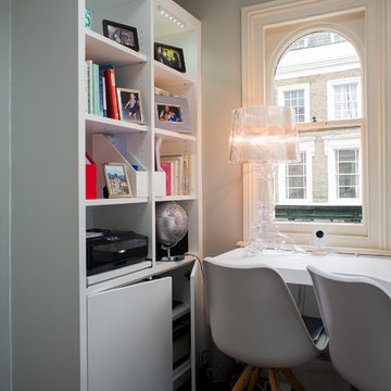Small office