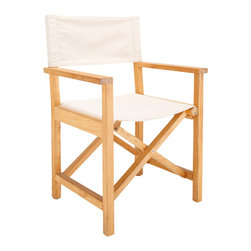 Furniture | Ida - Outdoor Dining Chairs