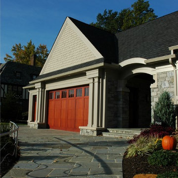 Lake front home- Number One