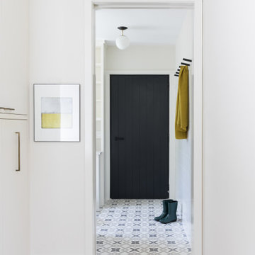 Madison Passive House