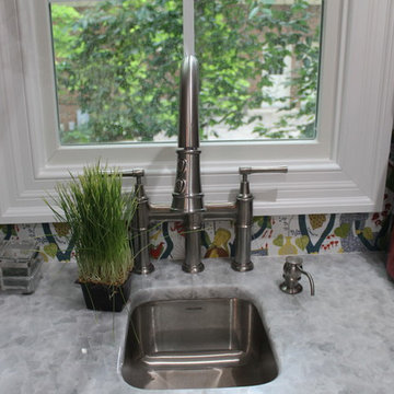 Cary Kitchen Remodel