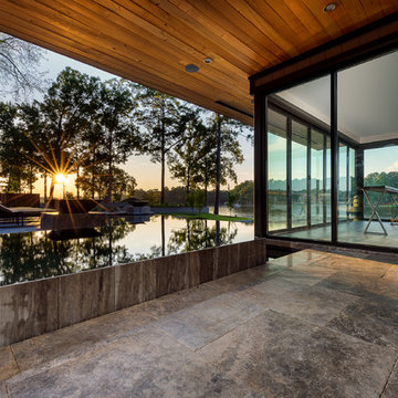 Lake View