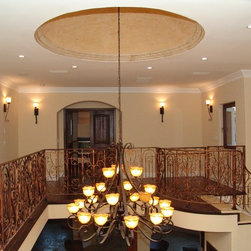 Custom Furniture - Furniture
