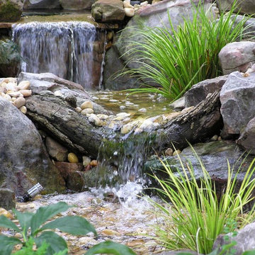 Water Fall