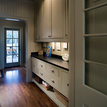 Cabinet Colors