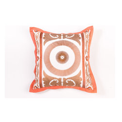 Living Room - Decorative Pillows