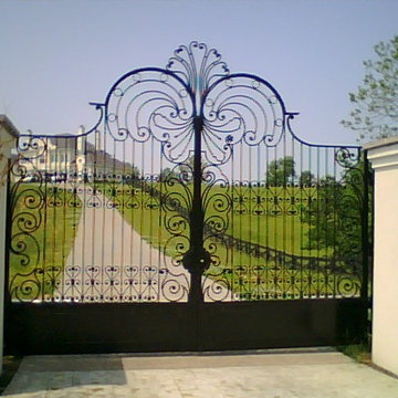 Our Work