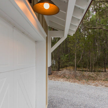 Lowcountry charmer
