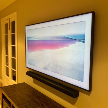 Artwork TVs