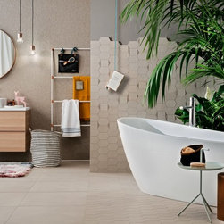 Tile Trends 2018 - Wall & Floor Tiles
