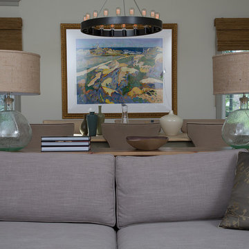 Long Island Residence