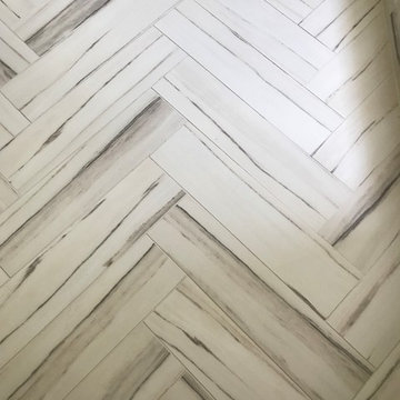 Herringbone Tile
