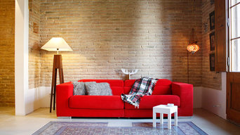 El templo del mosaico