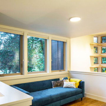 Stillwater Dwellings Boring, Oregon Home