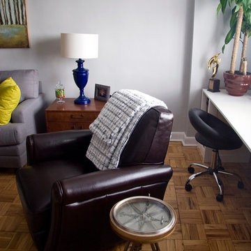 Urban Living in Queens, NY