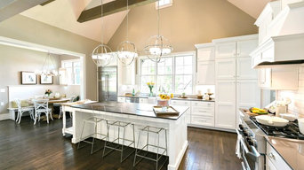Best 15 Cabinetry And Cabinet Makers In Cleveland Tn Houzz