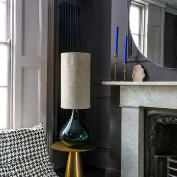 De Beauvoir, Hackney - Full house renovation