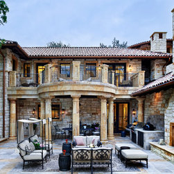 Mediterranean Windows and Doors - Products