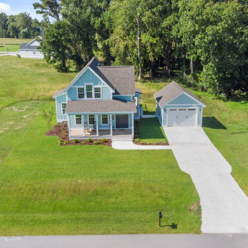 Best of Category Parade of Homes 2021