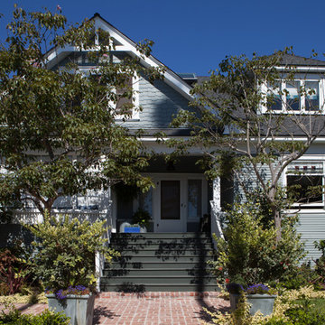 Craftsman Family Home | Ocean Park