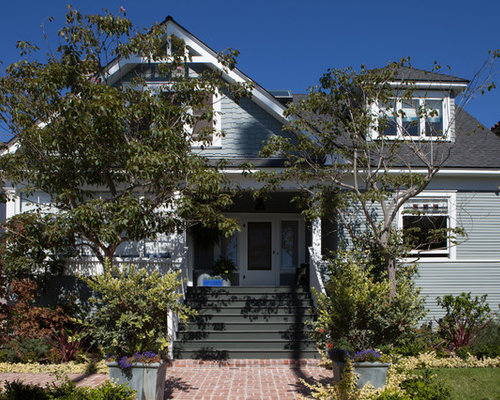 Houzz | Dunn Edwards Design Ideas & Remodel Pictures