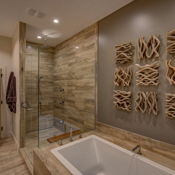 Southern Indiana Custom Home
