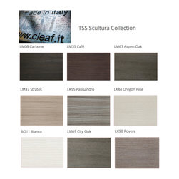 Tss Scultura Collection - Furniture