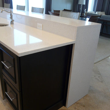 Orange Beach Condo- Bearden Design