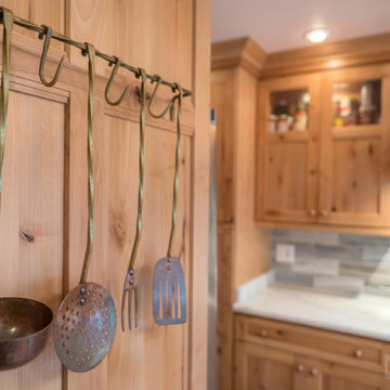 Plainview Rustic